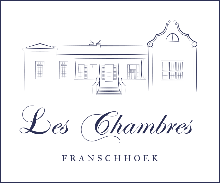 Les Chambres Guesthouse Franschhoek